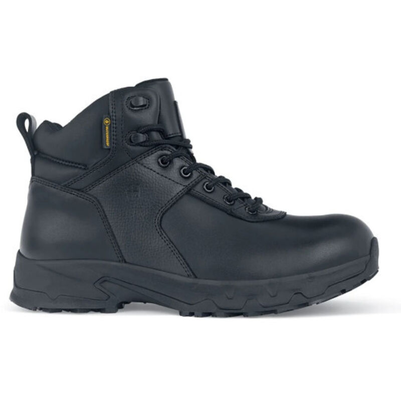 Botas de seguridad ENGINEER IV CT EN ISO 20345 SR S7L SHOES FOR CREWS 38 Negro