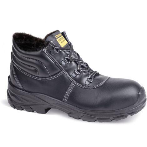 Botas de seguridad GLOSS UP 2 WINTER S3 CI SRC 41