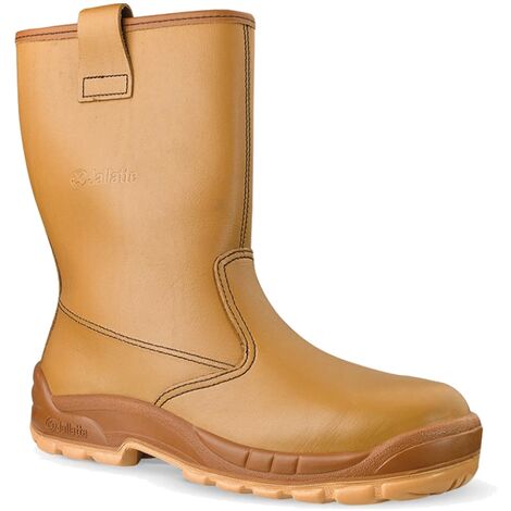 Botas de seguridad Jallatte Jalhaka sas S3 SRC - 39 (EU)