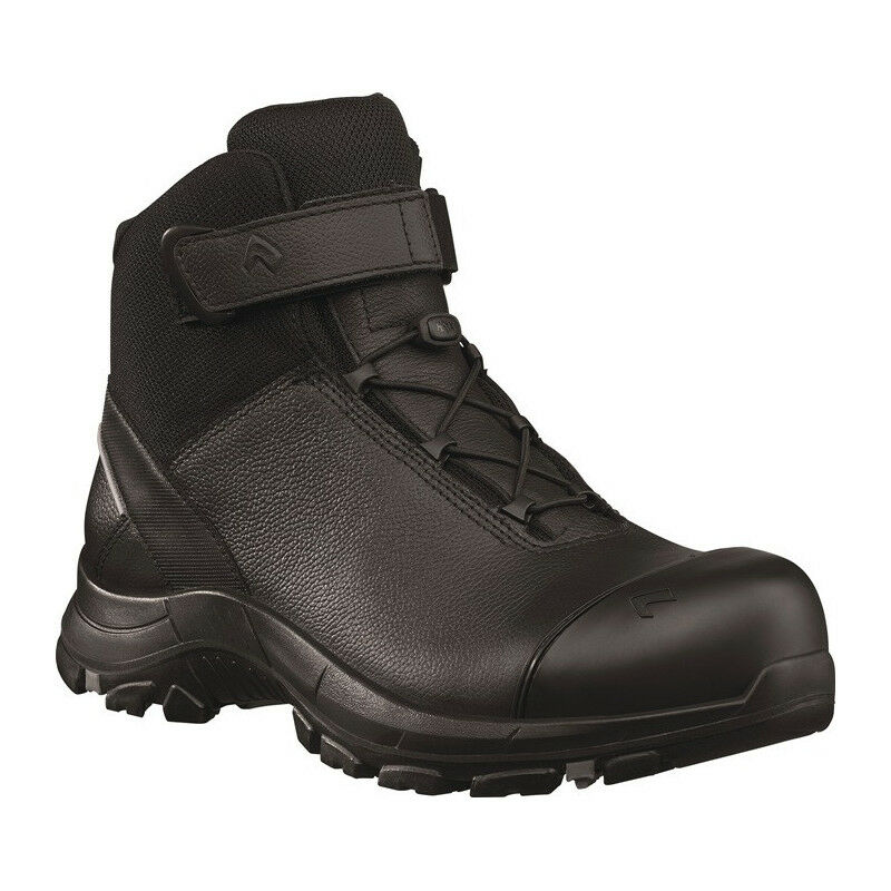 

Botas de seguridad Nevada Pro Mid Size 11 (46) negro S3 HRO HI CI WR SRC ESD