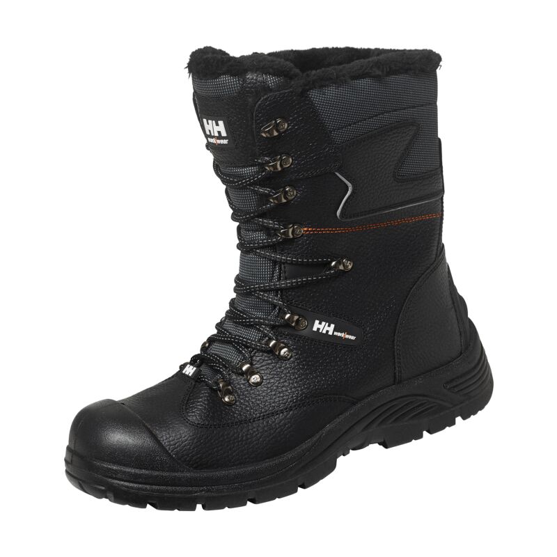 

Helly Hansen Workwear - Botas de seguridad para invierno Aker WW Helly Hansen 78313 | 36