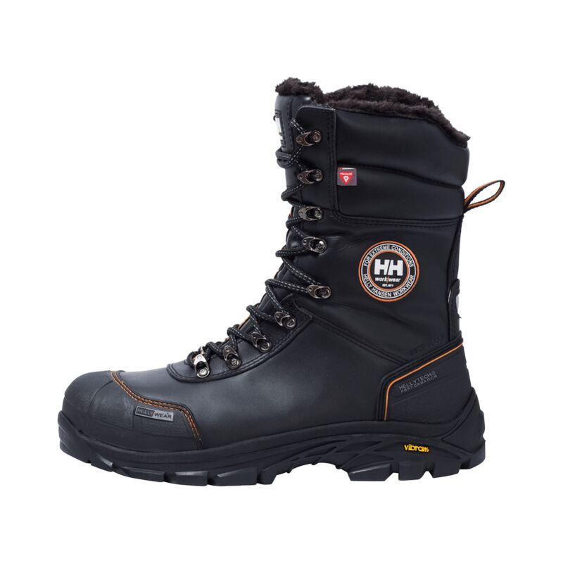 

Helly Hansen Workwear - Botas de seguridad para invierno Chelsea HT WW Helly Hansen 78301 | 44