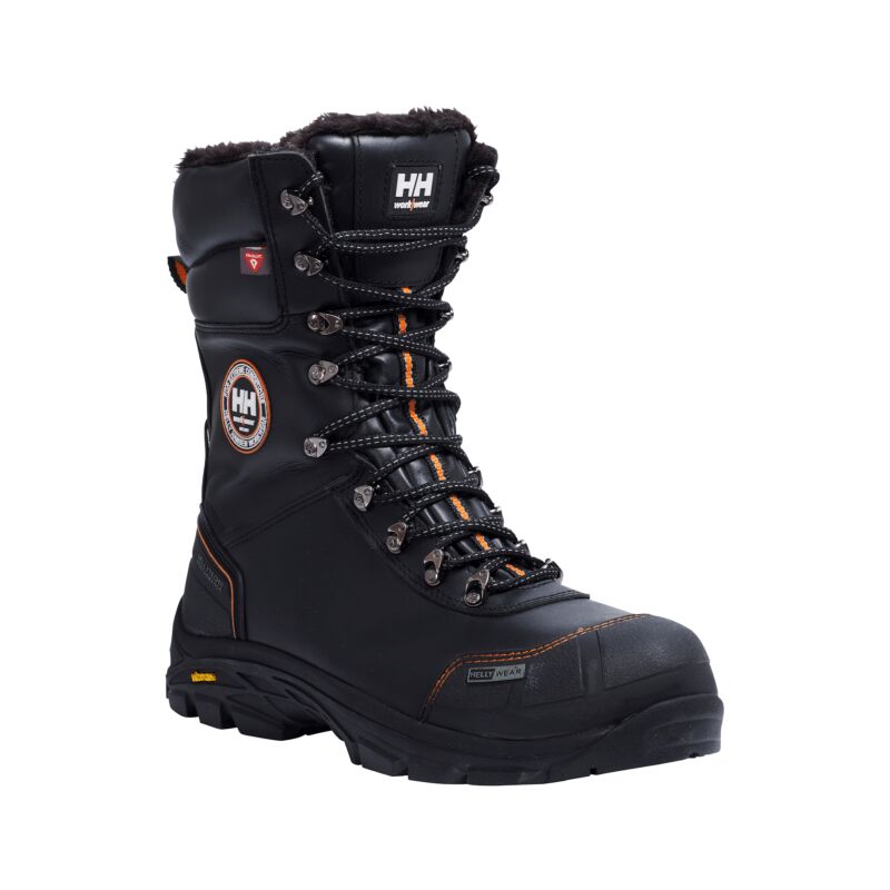 

Botas de seguridad para invierno Chelsea HT WW Helly Hansen 78301 | 47