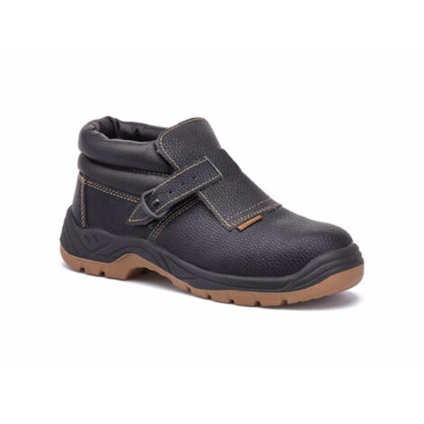 Botas de seguridad PAREDES BT1001 para soldadores S3 SRC PAREDES 43
