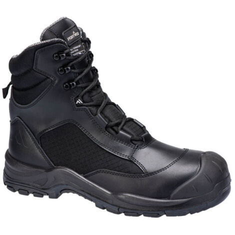 Calzado Botas BASE PROTECTION Bota METATARSAL BASE S3 M SRC - Comprar Botas BASE  PROTECTION - online. Sevilla