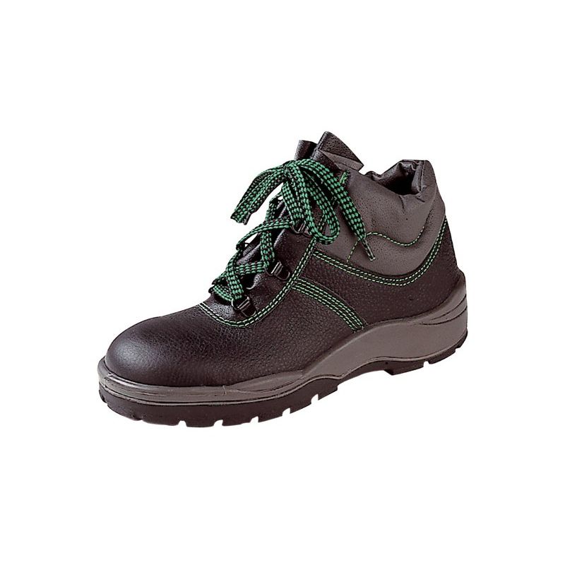 

Botas de seguridad, S3 SRA T38