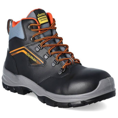 Botas de seguridad SOLO UP L S3 SRC 36
