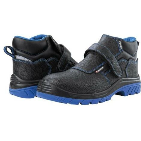 Botas de soldador no metálicas Bellota Comp Plus 72311-43 S3