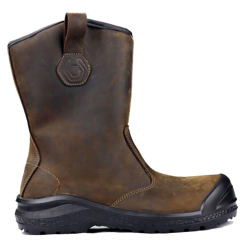 Base Protection - Botas de trabajo Base Be-Extreme B0870 S3 ci src - 42 (eu)