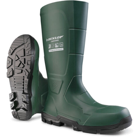 Botas de trabajo Dunlop NA0KL01 04 FO AN SRC - 47 (EU)