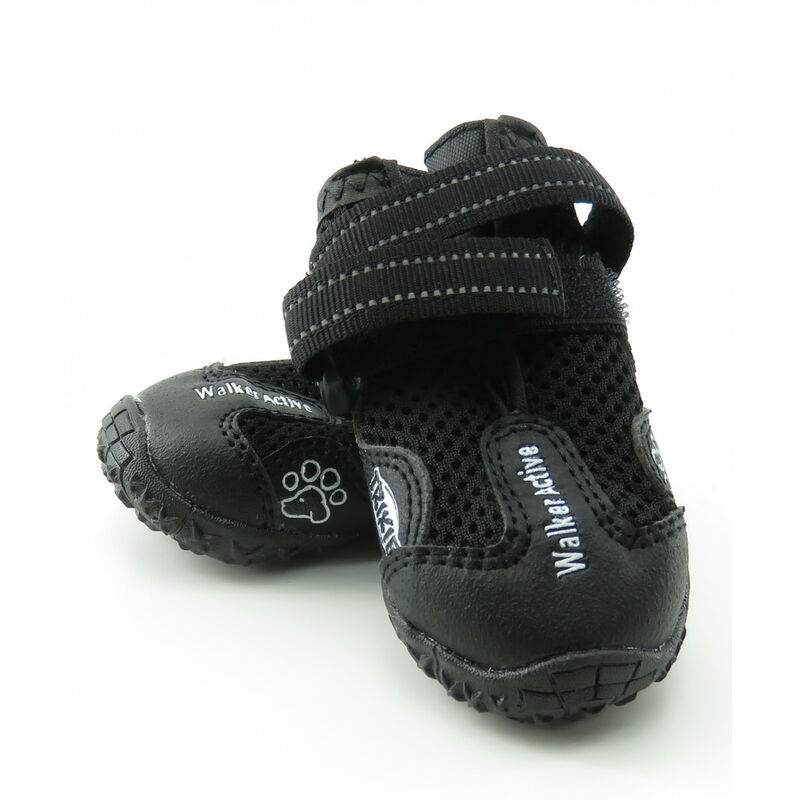 

Animallparadise - Botas protectoras Walker Active, Talla: XS-S, para perros.