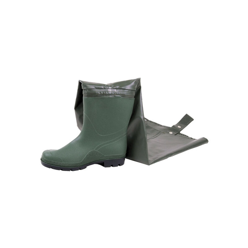 

Botas PVC Muslo | 45