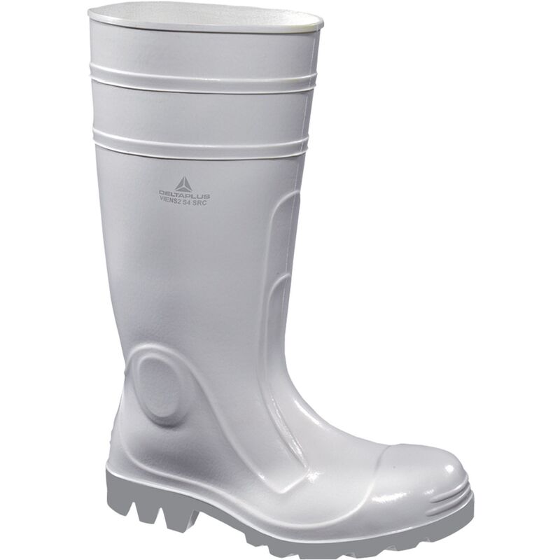 

Delta Plus - Botas PVC para uso en entorno alimentario S4 - SRC