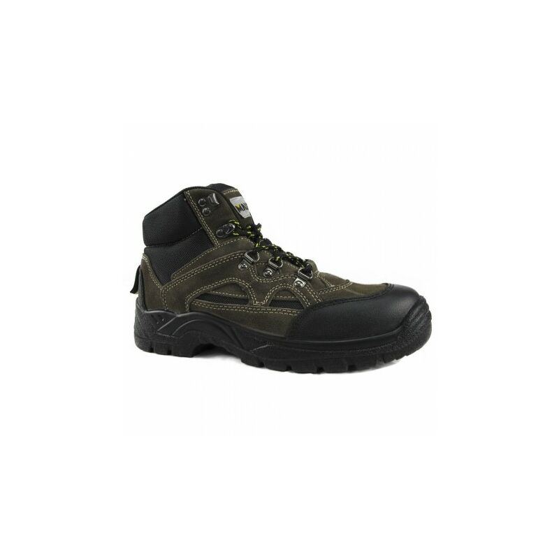 

Botas seguridad maurer tiberina s1-p numero 38