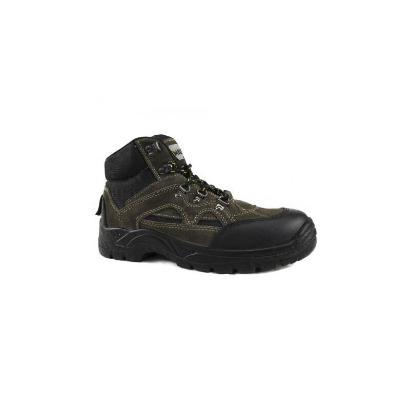 

Botas seguridad maurer tiberina s1-p numero 39