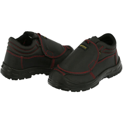 Botas de seguridad zion al mejor precio