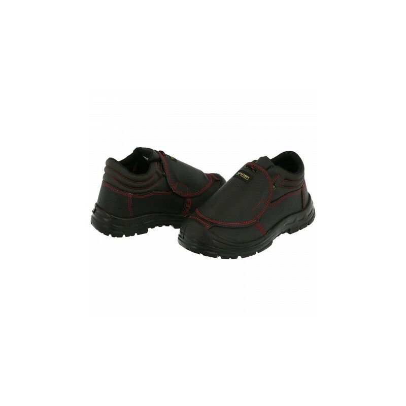 

Botas seguridad wolfpack soldador nº 46
