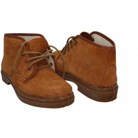 Botas campo discount