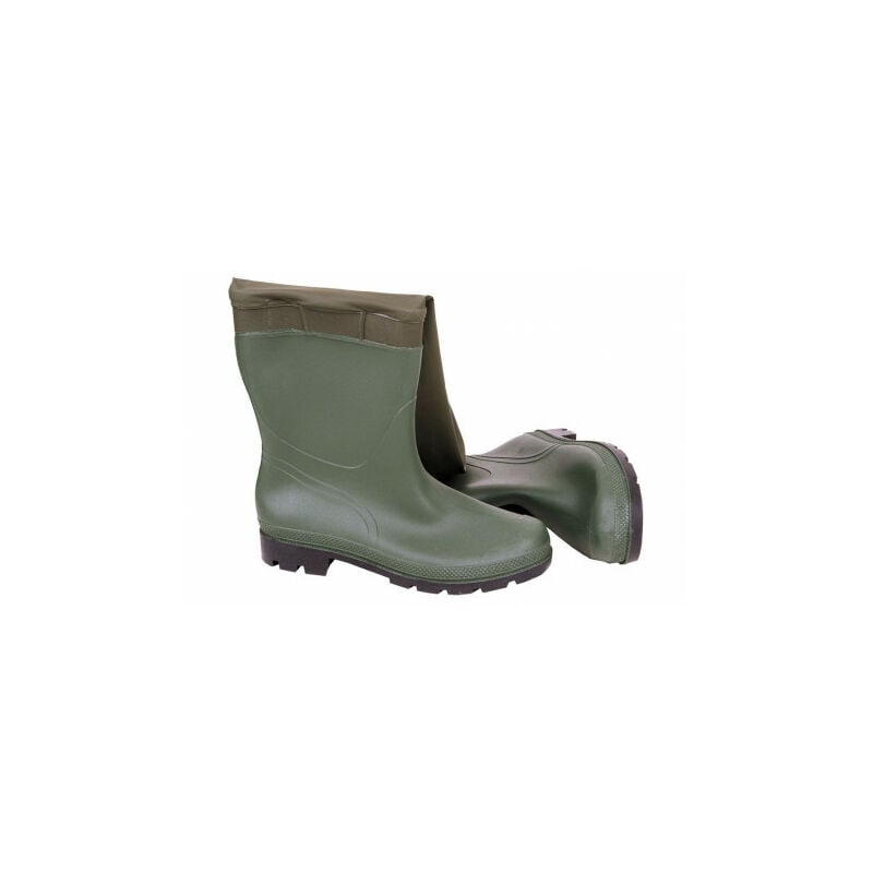 

Botas Vadeador PVC Talla:40