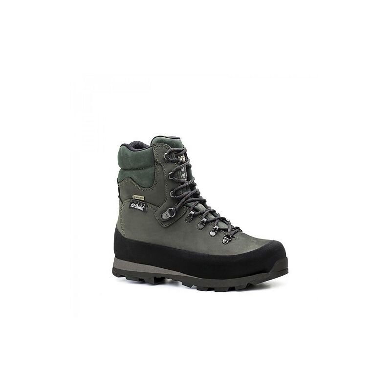 

Botas Versátiles Ligeras y Cómodas ZAMBIA AG, Talla 9 ½UK - Bestard