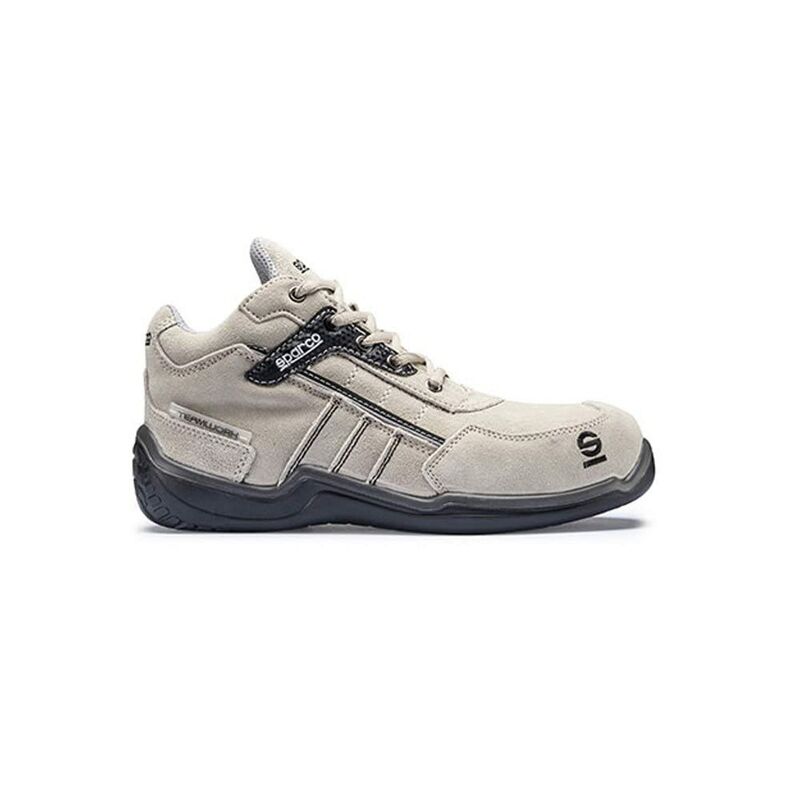 

Zapatilla de Seguridad SPARCO Urban High Gris Color : Gris • Talla 44 EU