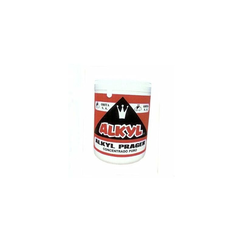 

Bote Alkyl Prage 1/2