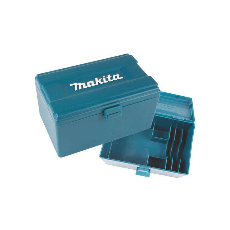 Makita - Coffret 821538-0 pour accessoires outil multi-fonction