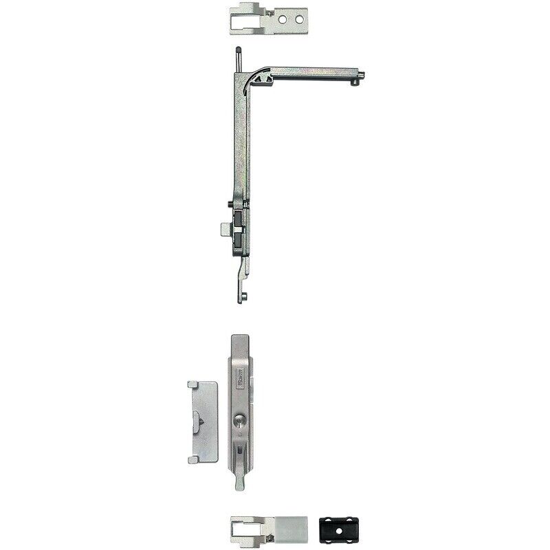 Fapim - Boîte base Galicube 1V - Sans poignée ni paumelle - 1461IZ5