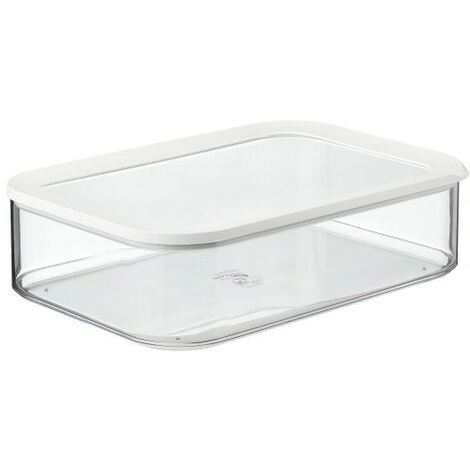 BOTE BREAKFAST MODULAR XXL BLANCO