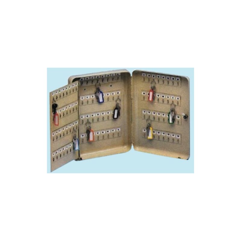 Boîte à clés MM.200X160X70 - 20 ch