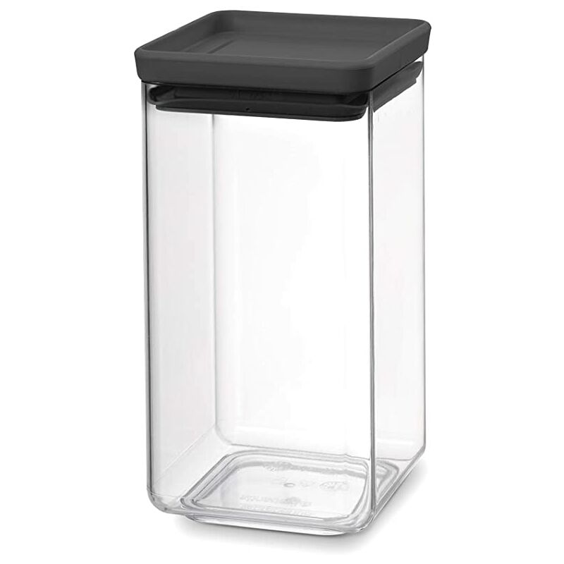 

Bote Cocina Apilable 1.6 Lt
