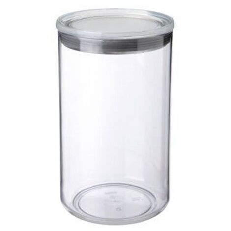 BOTE COCINA C/JUNTA GRIS 2000 GR - TATAY