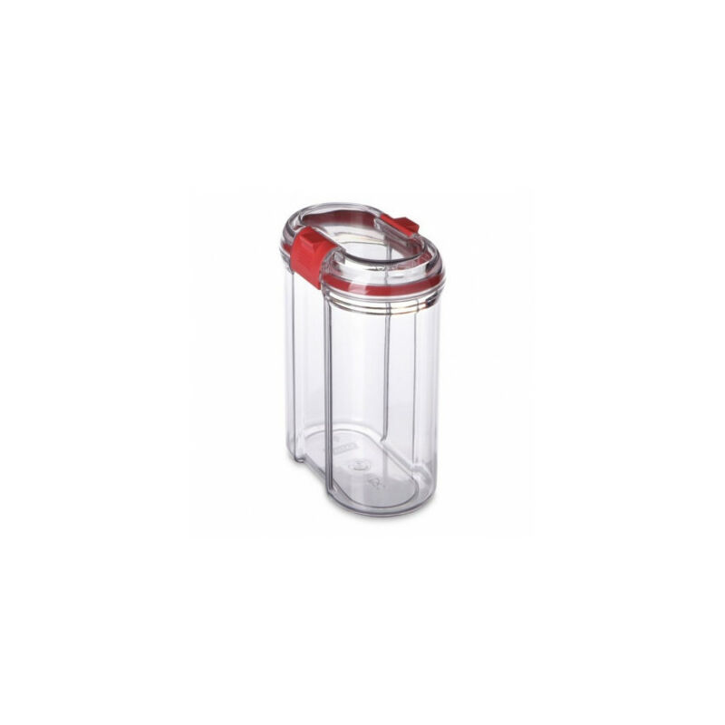 

Bote cierre seguridad 2,5 L. (9x15,5x29cm) Tatay