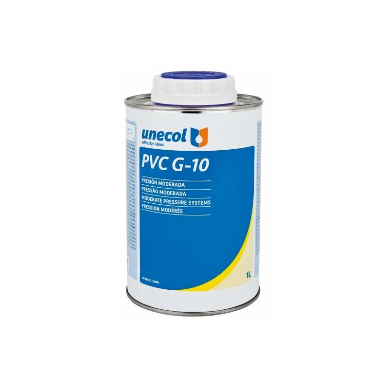 

Bote Cola Pvc G-10 De 1000Ml C/Pincel