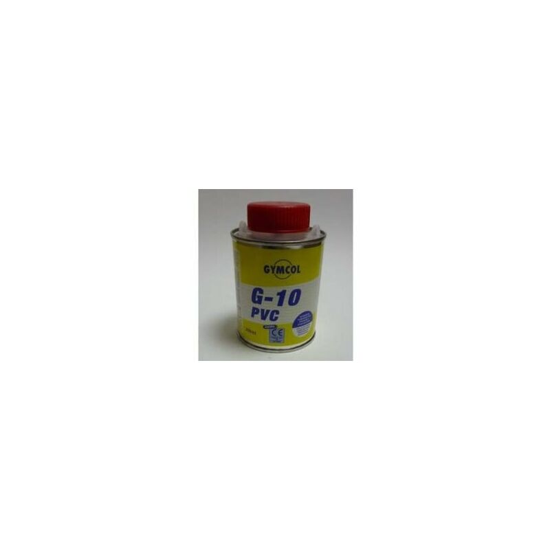 

Bote Cola Pvc G-10 De 250Ml C/Pincel