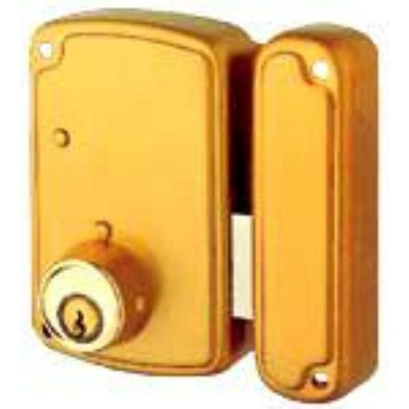 

ucem cerradura sobreponer 4056-c 70 (75) hb dch - Mibricotienda