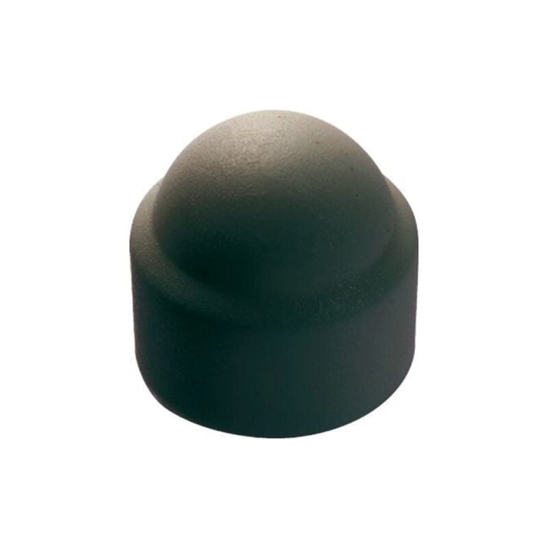 Acton - Scatola di 100 tappi per dadi esagonali