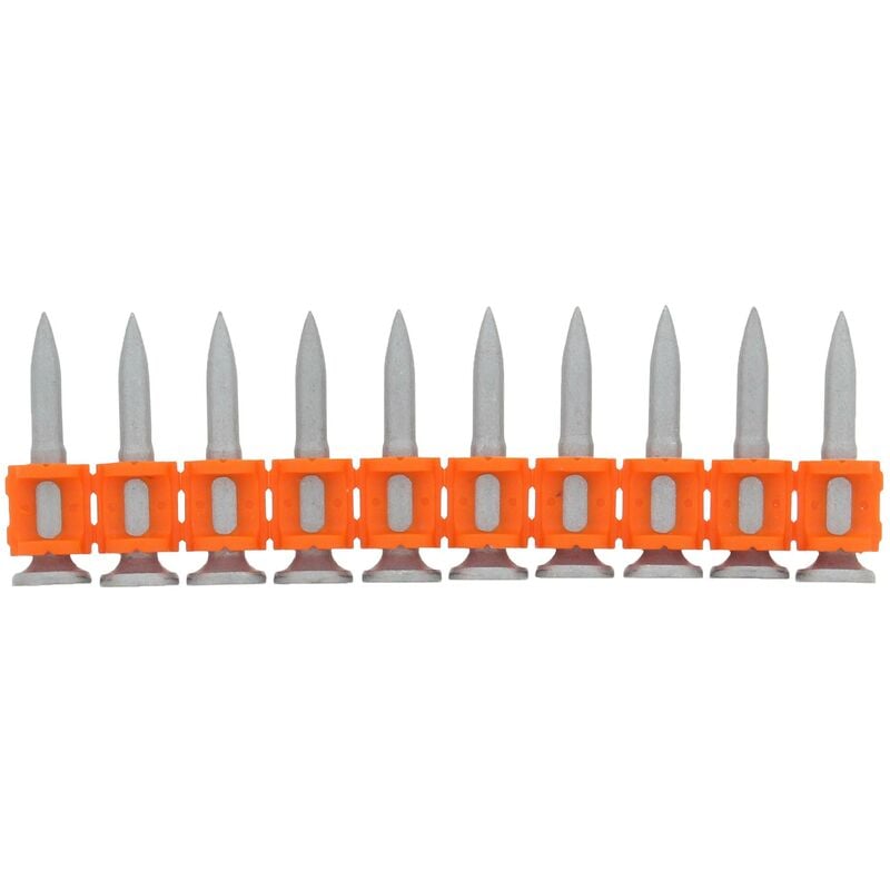 Spit - Boîte de 500 clous en bande pour acier, bétons dur et précontraint SC9-35 011344