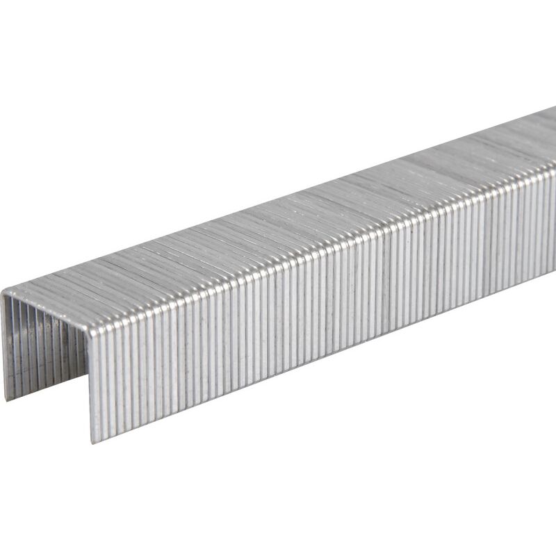 Tacwise - agrafes type 53 53/8MM 0332