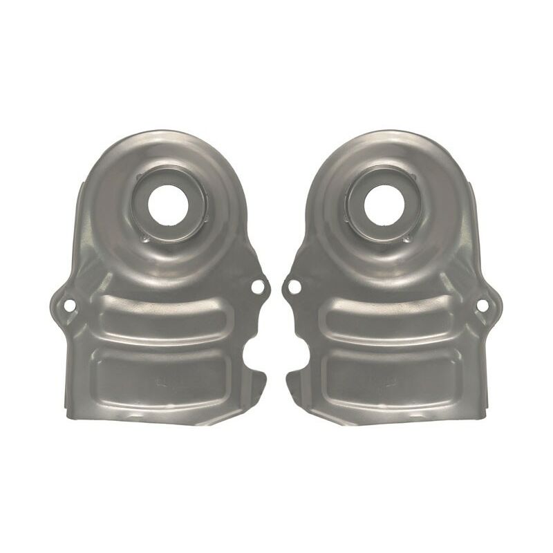 Boîte de protection de chaîne change la transmission de Motobineuse