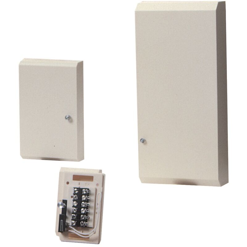 Boitier de jonction 42 paires dimensions 136X394X55 Slat 9869120422