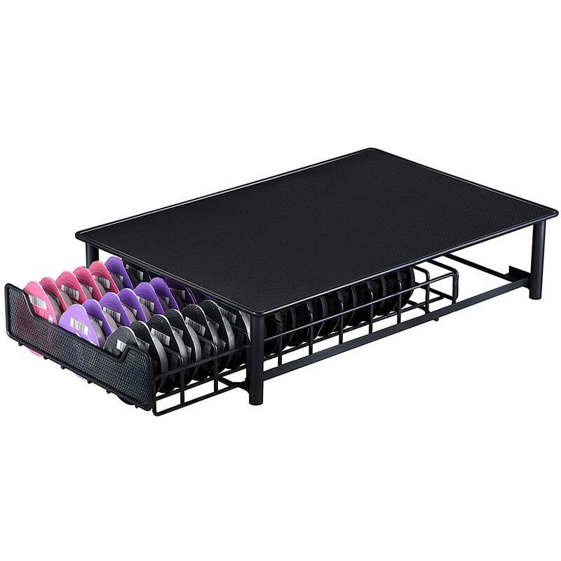 Boîte de Rangement à Tiroir pour Capsules de Thé et café Boîte à Capsules de Café,Tiroir à capsules de café-28429.5cm