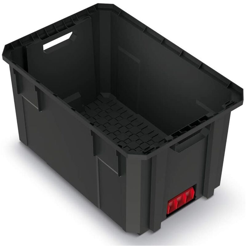 Kistenberg - Panier modulaire x Block pro système modulaire 36,2x54,4x30