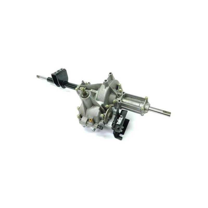 Boîte de vitesse MTD 092.60.138 - 09260138 - 618-04575A - 61804575