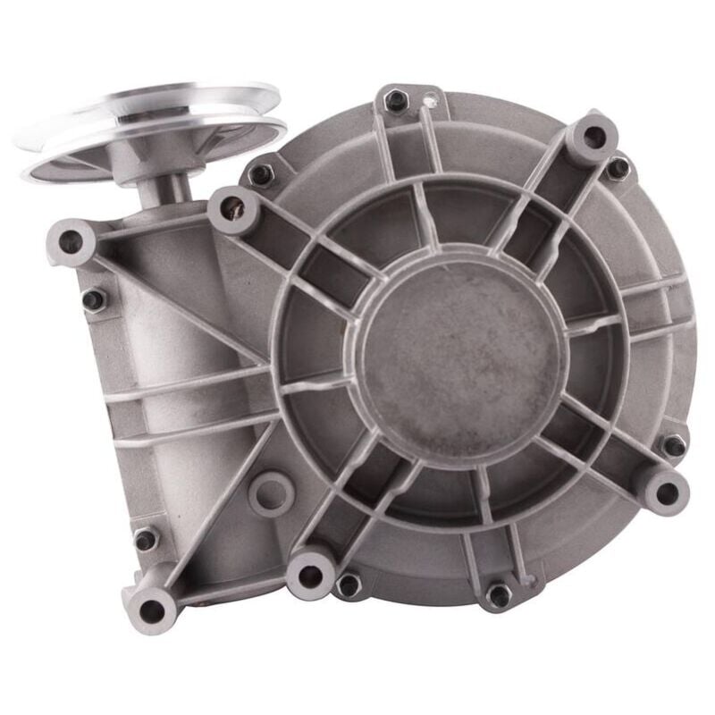 Boîte de vitesse pour monte/démonte pneus - sa 2096 Clas Equipements