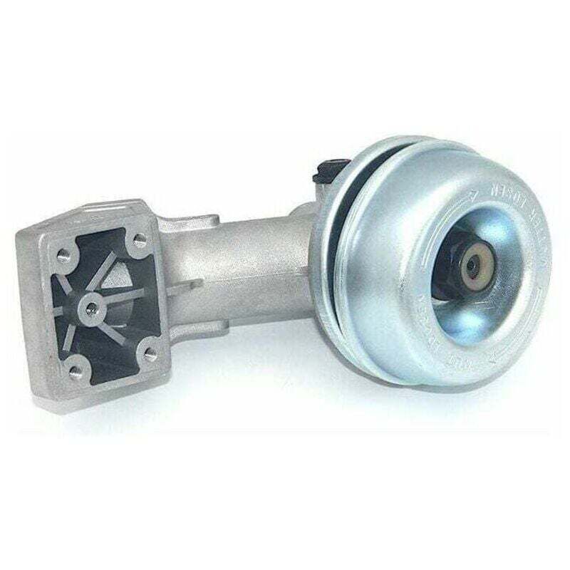 Basetbl - Bote de Vitesses de Coupe pour stihl FS120 FS200 FS220 FS250 FS400 FS450 Tête d'engrenage,