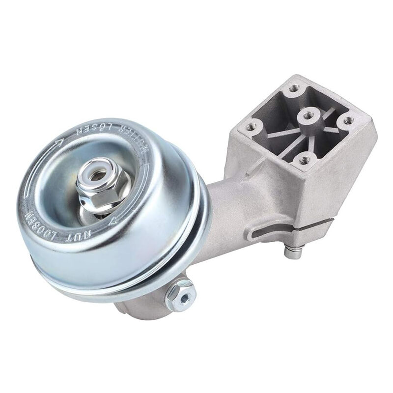 Rwoythk - Coupe-Bordure Tête de boîte de Vitesses pour Stihl FS100 FS120 FS130 FS200 FS250, 4137640 0100 pièces de Rechange pour Tondeuse Lame