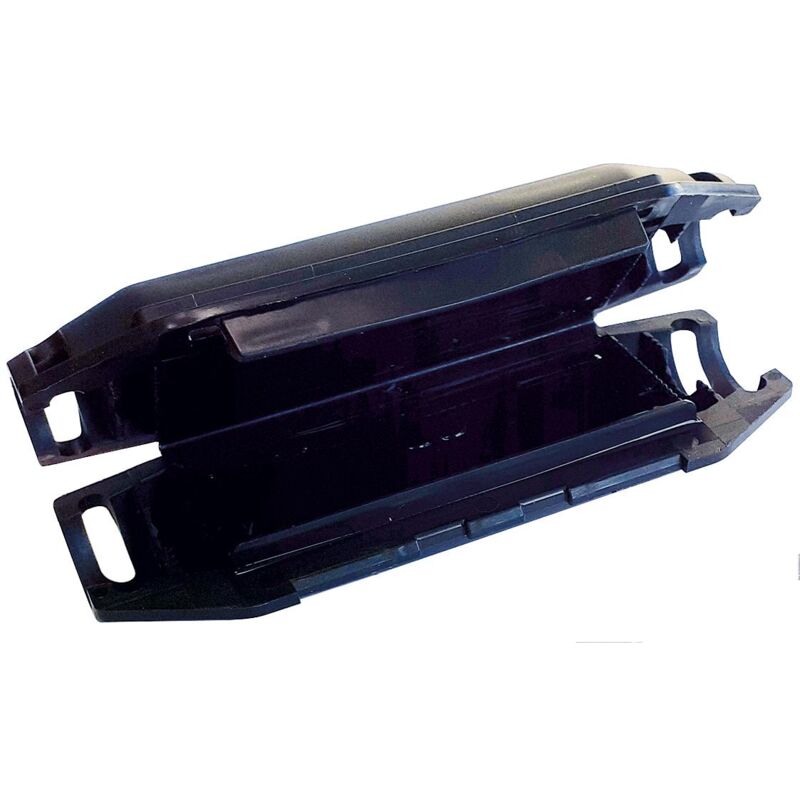 Boîte gel seule T.1 (86x47x27mm) sans connecteur Michaud HC001