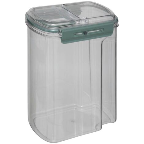 Bote hermético neo de 3,5 l con boquilla - 5five