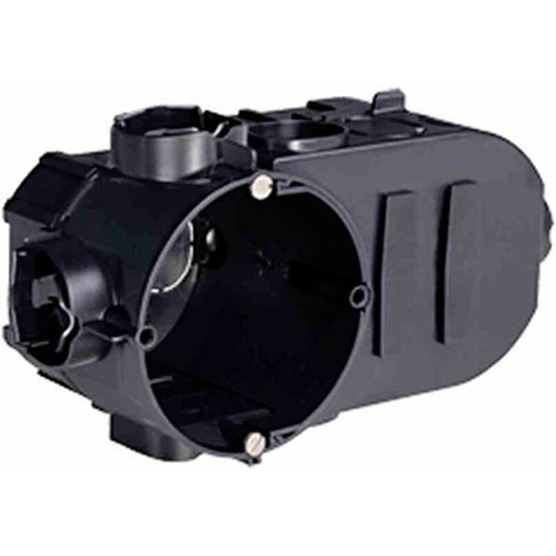 Elektro 1068-02 Boîte de raccordement (ø x p) 60 mm x 67 mm 1 pc(s) Y108792 - Kaiser